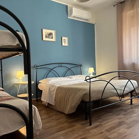 B&B D'Amare-2